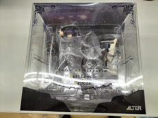 テイルズ オブ ヴェスペリア|アルター