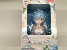 RE:ゼロから始める異世界生活|バンダイ