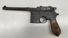 モデルガン|マルシン