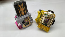 仮面ライダーエグゼイド|バンダイ