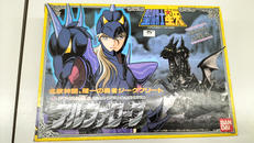 聖闘士星矢|バンダイ