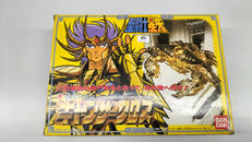 聖闘士星矢|バンダイ