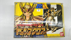 聖闘士星矢|バンダイ