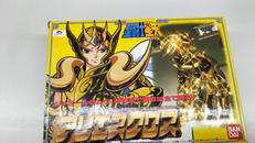 聖闘士星矢|バンダイ