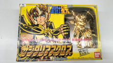 聖闘士星矢|バンダイ