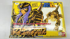 聖闘士星矢|バンダイ