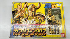 聖闘士星矢|バンダイ