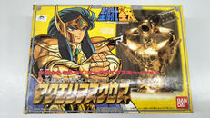 聖闘士星矢|バンダイ