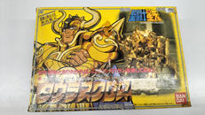 聖闘士星矢|バンダイ