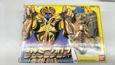 聖闘士星矢|バンダイ