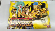 聖闘士星矢|バンダイ