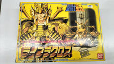 聖闘士星矢|バンダイ