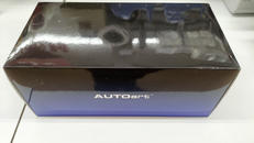1/18|AUTOart
