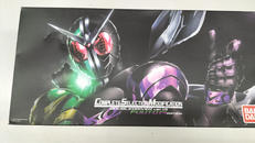 仮面ライダーW|BANDAI