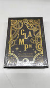 CLAMP|-
