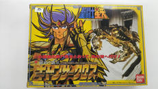 聖闘士星矢|バンダイ