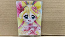 プリキュア|バンダイ