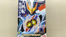 仮面ライダーゼッツ|バンダイ