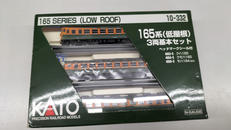 鉄道模型|KATO