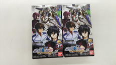 機動戦士ガンダムSEED DESTINY|バンダイ