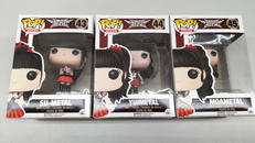 BABY METAL|FUNKO/ホットトイズ