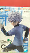 HUNTER × HUNTER|バンダイスピリッツ