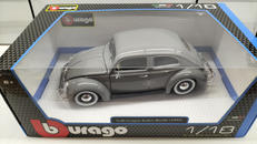 1/18ミニカー|BURAGO