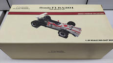 1/20ミニカー|EBBRO