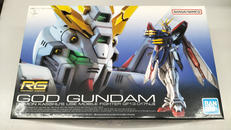 機動武闘伝Gガンダム|バンダイ