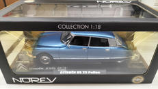 1/18ミニカー|NOREV