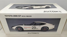 1/18ミニカー|AUTOart