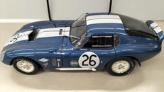 1/18ミニカー|EXOTO