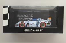 PORSCHE 911 GT3R 79
