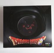 ドラゴンクエスト