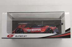 MOTUL AUTECH-Z NISMO 2024|スパーク