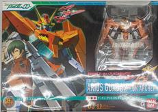 G-BOX アーチャーアリオスガンダムセット|バンダイ