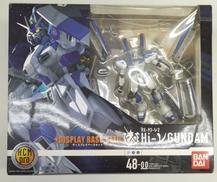 HI-Vガンダム|バンダイ