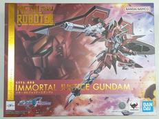 METAL ROBOT魂|バンダイ