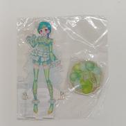 プリティーオールフレンズ|ディ・テクノ