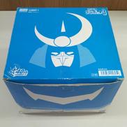 無敵超人ザンボット3|バンダイ