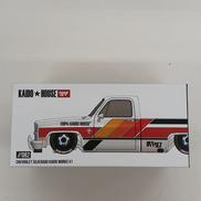 1/64 ミニカー