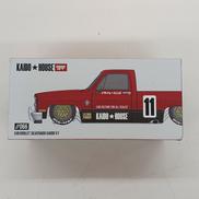 1/64ミニカー