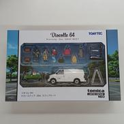 ジオコレ64|TOMYTEC