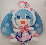 初音ミク|あすなろ舎