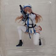 勝利の女神　NIKKE