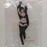 イラストレーター バラ 横山しいみ|フルグラフィックファクトリー