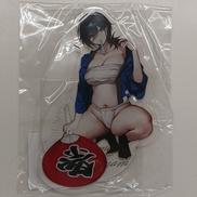 イラストレーター バラ 横山しいみ|フルグラフィックファクトリー