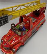 ブリキおもちゃ|ウサギヤ