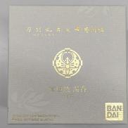 「刀剣乱舞-ONLINE-×香蘭社」|バンダイ