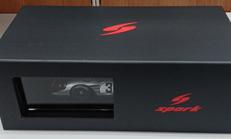 1/18ミニカー|SPARK